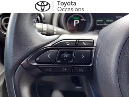 Photo 7 Toyota Yaris  Cross 116h Design MY22