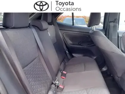 Photo 14 Toyota Yaris  Cross 116h Design MY22