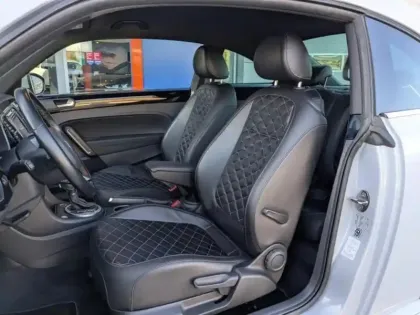 Photo 13 Volkswagen Coccinelle  1.4 TSI 150ch BlueMotion Technology Couture Exclusive DSG7