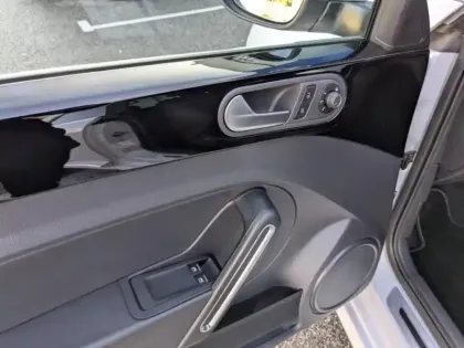 Photo 7 Volkswagen Coccinelle  1.4 TSI 150ch BlueMotion Technology Couture Exclusive DSG7