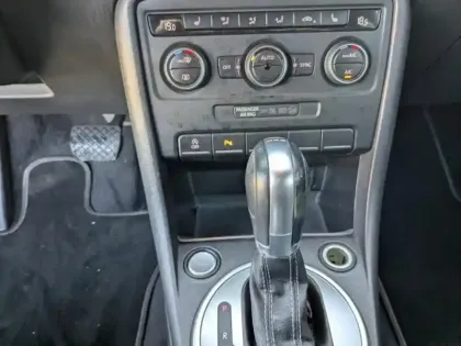 Photo 12 Volkswagen Coccinelle  1.4 TSI 150ch BlueMotion Technology Couture Exclusive DSG7