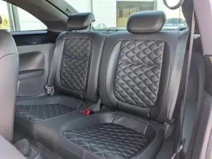 Photo 14 Volkswagen Coccinelle  1.4 TSI 150ch BlueMotion Technology Couture Exclusive DSG7