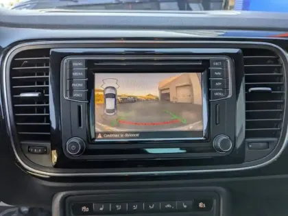 Photo 11 Volkswagen Coccinelle  1.4 TSI 150ch BlueMotion Technology Couture Exclusive DSG7