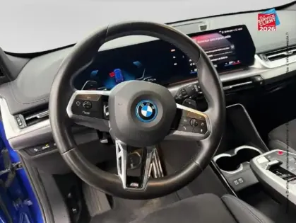 Photo 11 BMW X1  xDrive25e 245ch M Sport