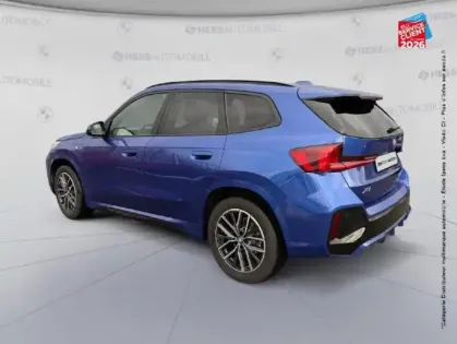 Photo 7 BMW X1  xDrive25e 245ch M Sport