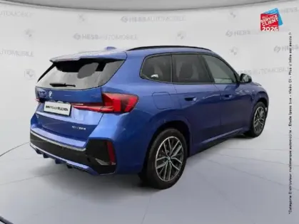 Photo 5 BMW X1  xDrive25e 245ch M Sport