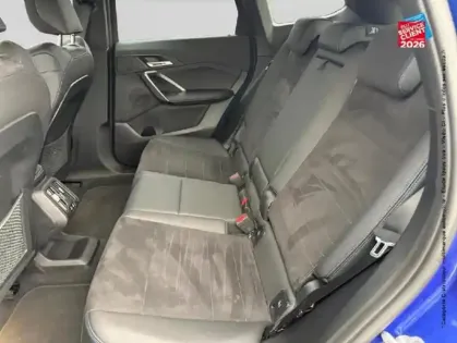 Photo 10 BMW X1  xDrive25e 245ch M Sport