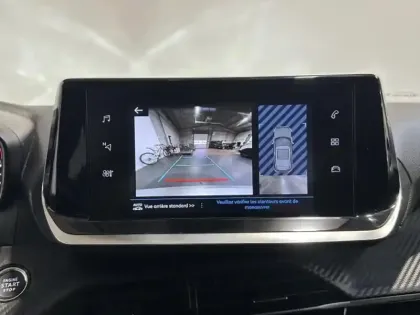 Photo 12 Peugeot 2008  1.2 PureTech 100ch S&S Allure