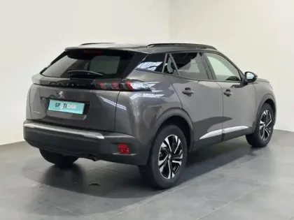 Photo 6 Peugeot 2008  1.2 PureTech 100ch S&S Allure