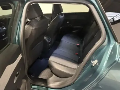 Photo 9 Peugeot 308  SW 1.2 PureTech 130ch S&S Allure