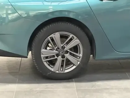 Photo 10 Peugeot 308  SW 1.2 PureTech 130ch S&S Allure