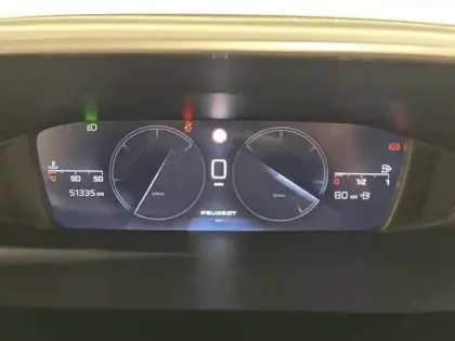 Photo 14 Peugeot 308  SW 1.2 PureTech 130ch S&S Allure