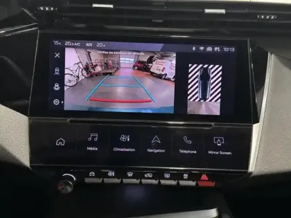 Photo 11 Peugeot 308  SW 1.2 PureTech 130ch S&S Allure