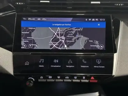 Photo 12 Peugeot 308  SW 1.2 PureTech 130ch S&S Allure