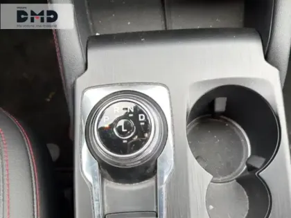 Photo 7 Ford Kuga  2.5 Duratec 190ch FHEV E85 ST-Line X BVA