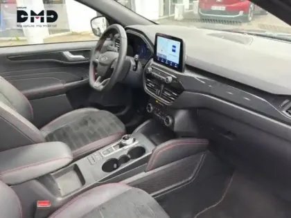 Photo 8 Ford Kuga  2.5 Duratec 190ch FHEV E85 ST-Line X BVA