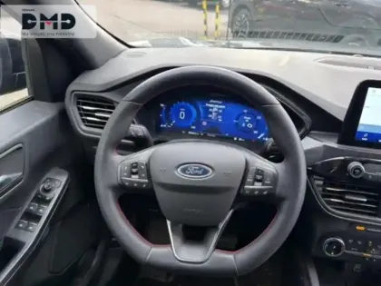 Photo 6 Ford Kuga  2.5 Duratec 190ch FHEV E85 ST-Line X BVA