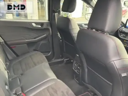 Photo 9 Ford Kuga  2.5 Duratec 190ch FHEV E85 ST-Line X BVA