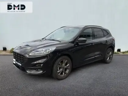Photo Ford Kuga