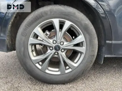 Photo 12 Ford Kuga  2.5 Duratec 190ch FHEV E85 ST-Line X BVA