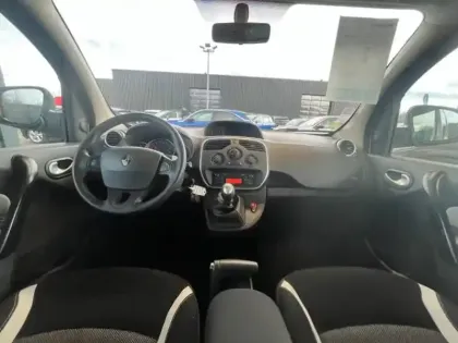 Photo 11 Renault Kangoo  1.5 dCi 110ch energy Extrem Euro6 5 PLACES