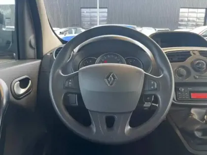 Photo 12 Renault Kangoo  1.5 dCi 110ch energy Extrem Euro6 5 PLACES