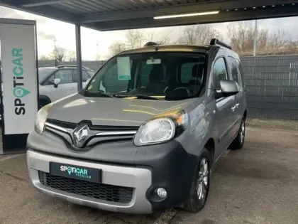 Photo Renault Kangoo