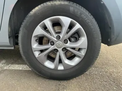 Photo 10 Renault Kangoo  1.5 dCi 110ch energy Extrem Euro6 5 PLACES