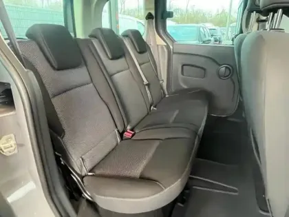 Photo 5 Renault Kangoo  1.5 dCi 110ch energy Extrem Euro6 5 PLACES