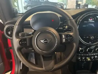 Photo 5 Mini Mini  Cooper SE 184ch Edition Premium Plus BVA 5CV