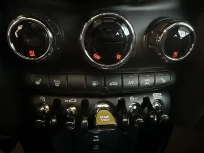 Photo 11 Mini Mini  Cooper SE 184ch Edition Premium Plus BVA 5CV