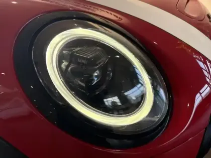 Photo 9 Mini Mini  Cooper SE 184ch Edition Premium Plus BVA 5CV