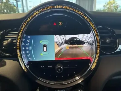 Photo 14 Mini Mini  Cooper SE 184ch Edition Premium Plus BVA 5CV