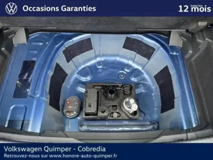 Photo 8 Volkswagen T-cross  1.0 TSI 115ch R-Line DSG7