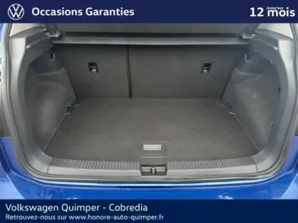 Photo 6 Volkswagen T-cross  1.0 TSI 115ch R-Line DSG7