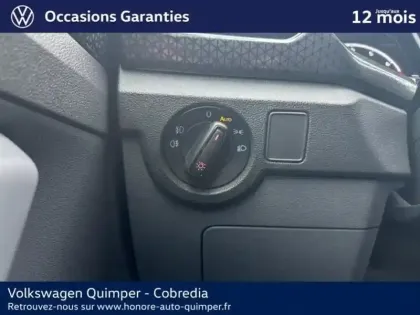 Photo 14 Volkswagen T-cross  1.0 TSI 115ch R-Line DSG7