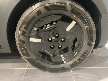 Photo 14 Kia PV5  Cargo L 163ch 71,2kWh Plus