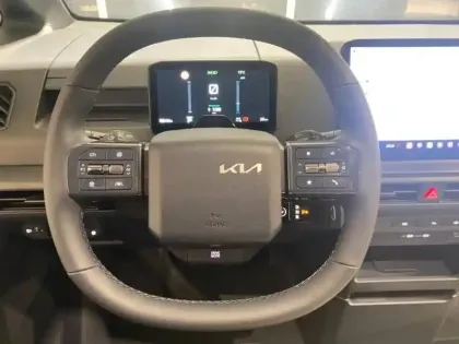 Photo 7 Kia PV5  Cargo L 163ch 71,2kWh Plus