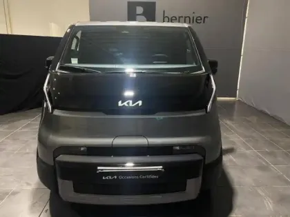 Photo 5 Kia PV5  Cargo L 163ch 71,2kWh Plus