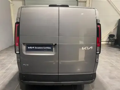Photo 6 Kia PV5  Cargo L 163ch 71,2kWh Plus