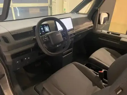 Photo 11 Kia PV5  Cargo L 163ch 71,2kWh Plus