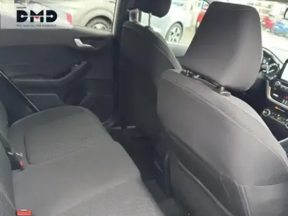 Photo 9 Ford Fiesta  1.0 Flexifuel 95ch Titanium Business 5p