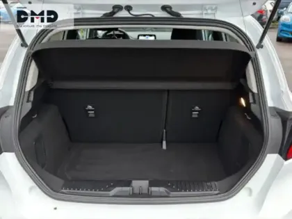 Photo 11 Ford Fiesta  1.0 Flexifuel 95ch Titanium Business 5p