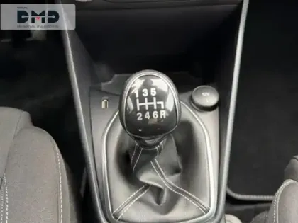 Photo 7 Ford Fiesta  1.0 Flexifuel 95ch Titanium Business 5p