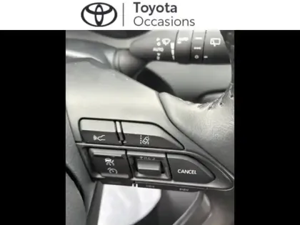 Photo 13 Toyota Yaris  70 VVT-i Dynamic Business 5p MY22