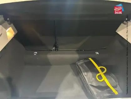 Photo 13 Renault Zoé Zoe E-Tech Techno charge normale R135 Achat Integral - 22B