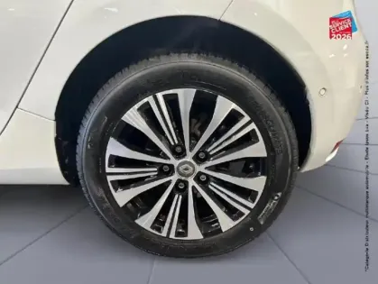 Photo 9 Renault Zoé Zoe E-Tech Techno charge normale R135 Achat Integral - 22B