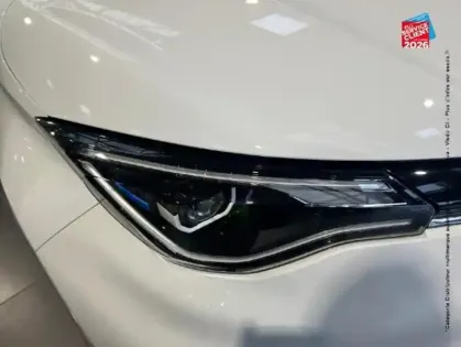 Photo 12 Renault Zoé Zoe E-Tech Techno charge normale R135 Achat Integral - 22B