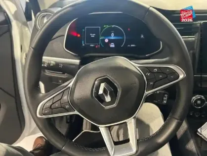 Photo 11 Renault Zoé Zoe E-Tech Techno charge normale R135 Achat Integral - 22B