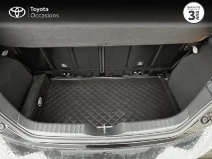 Photo 9 Toyota Aygo  X 1.0 VVT-i 72ch Design MY24